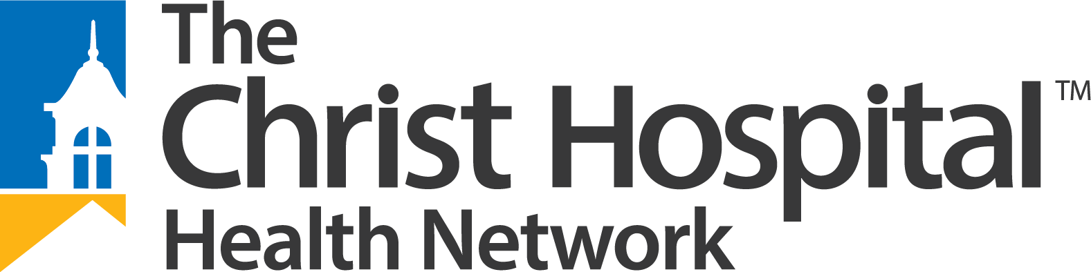 The Christ Hospital Logo