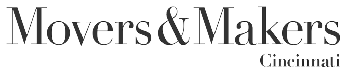 Movers & Makers logo