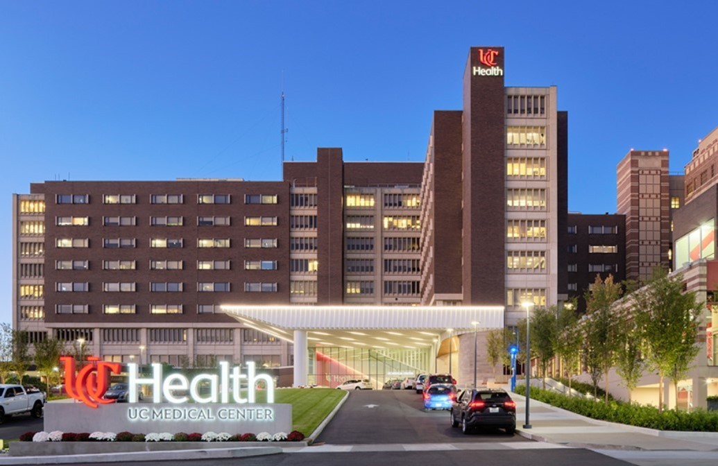 uc medical center