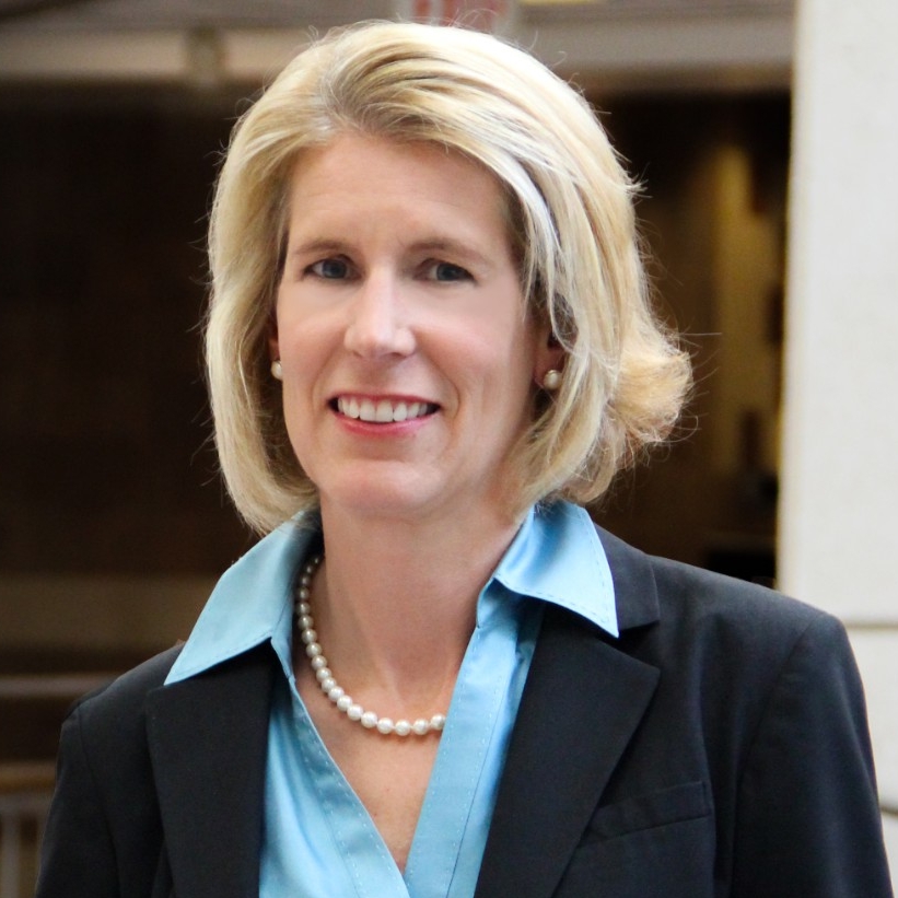 Dr. Beth Ann Clayton