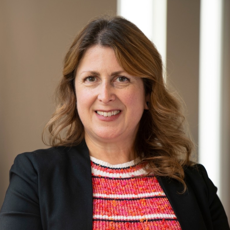 Tasha R. Turner-Bicknell , BA, BSN, MSN, DNP