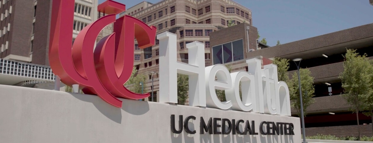uc medical center