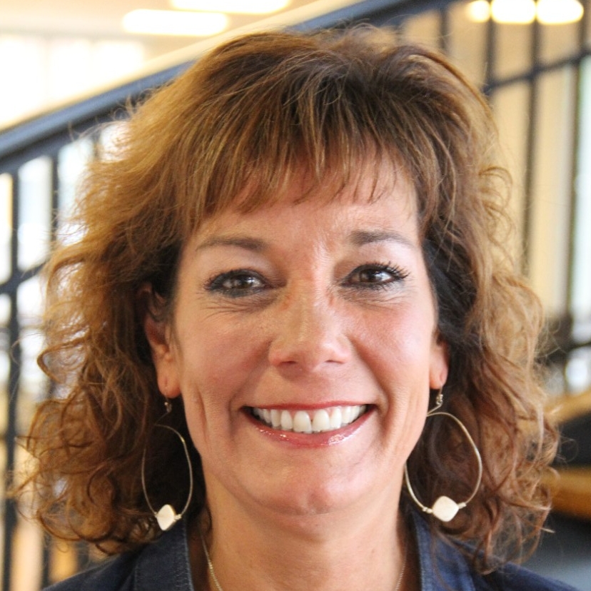 Dr. Melanie Kroger-Jarvis