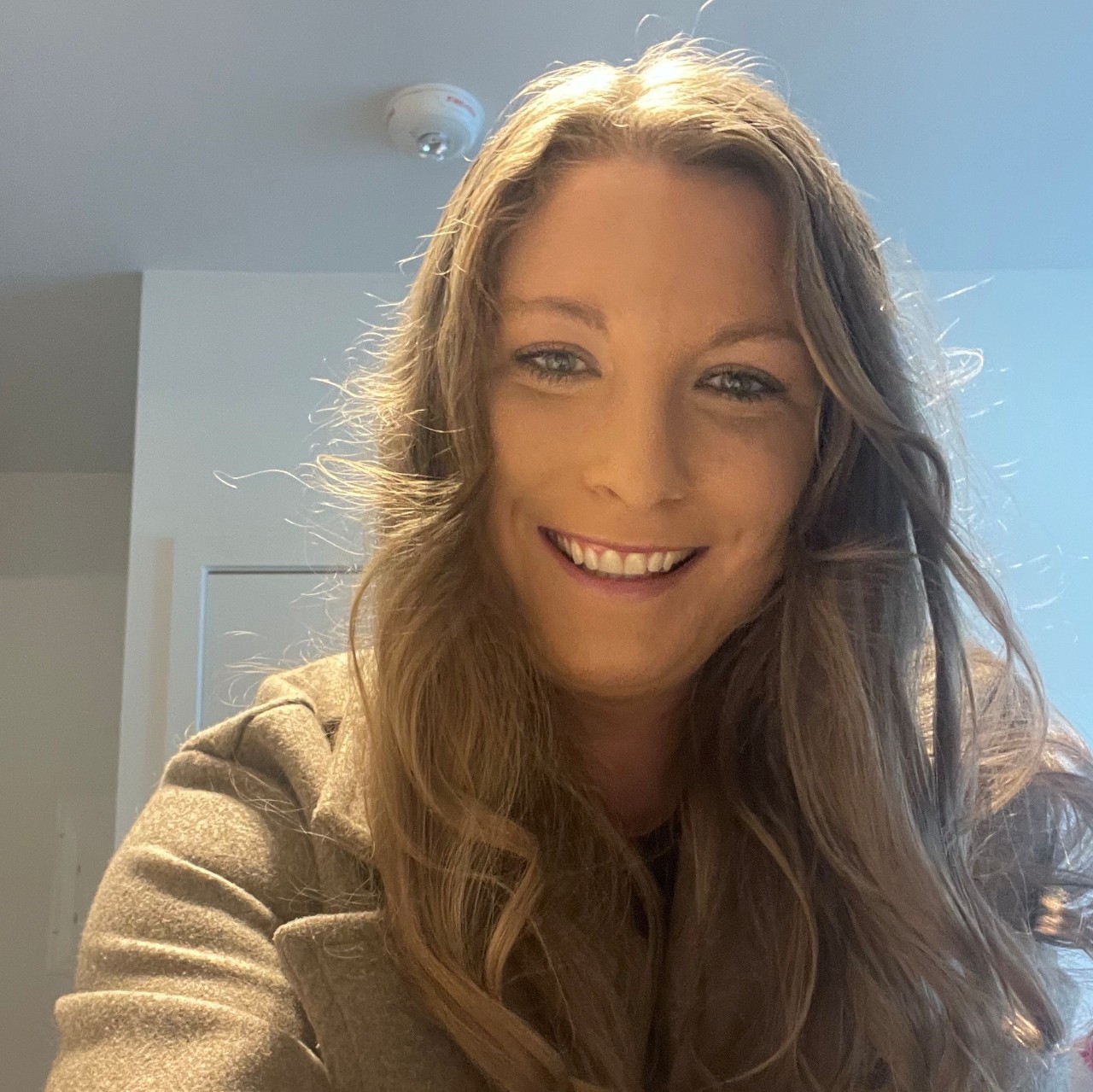 Jessica Westman, PhD, RN