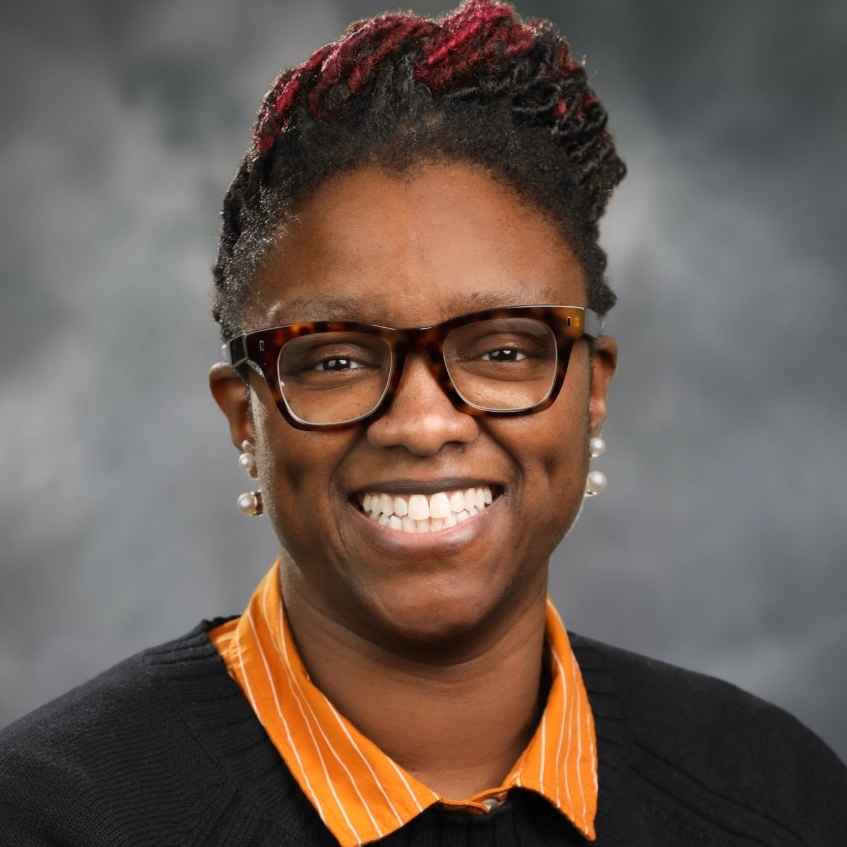 Stephanie Ibemere, PhD, RN