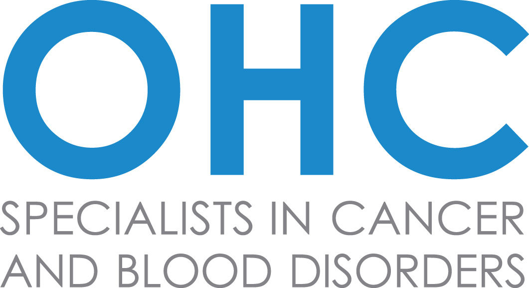 OHC logo