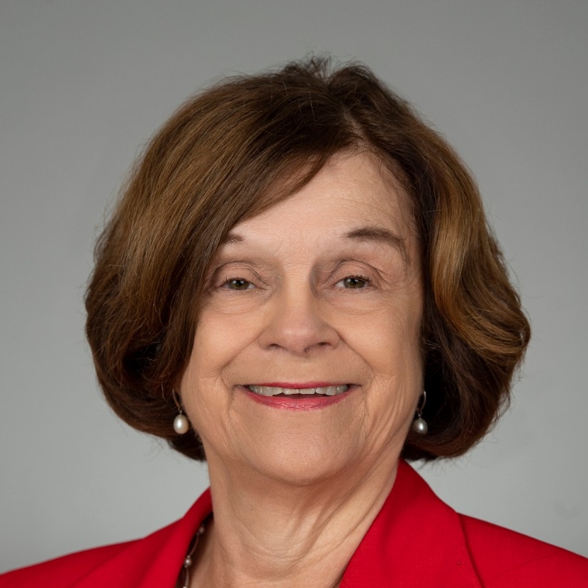Dr. Elaine Miller