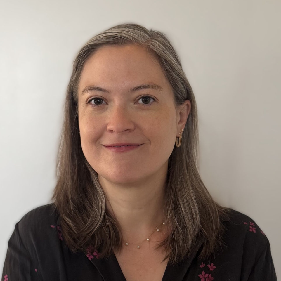 Dr. Laura Ridge