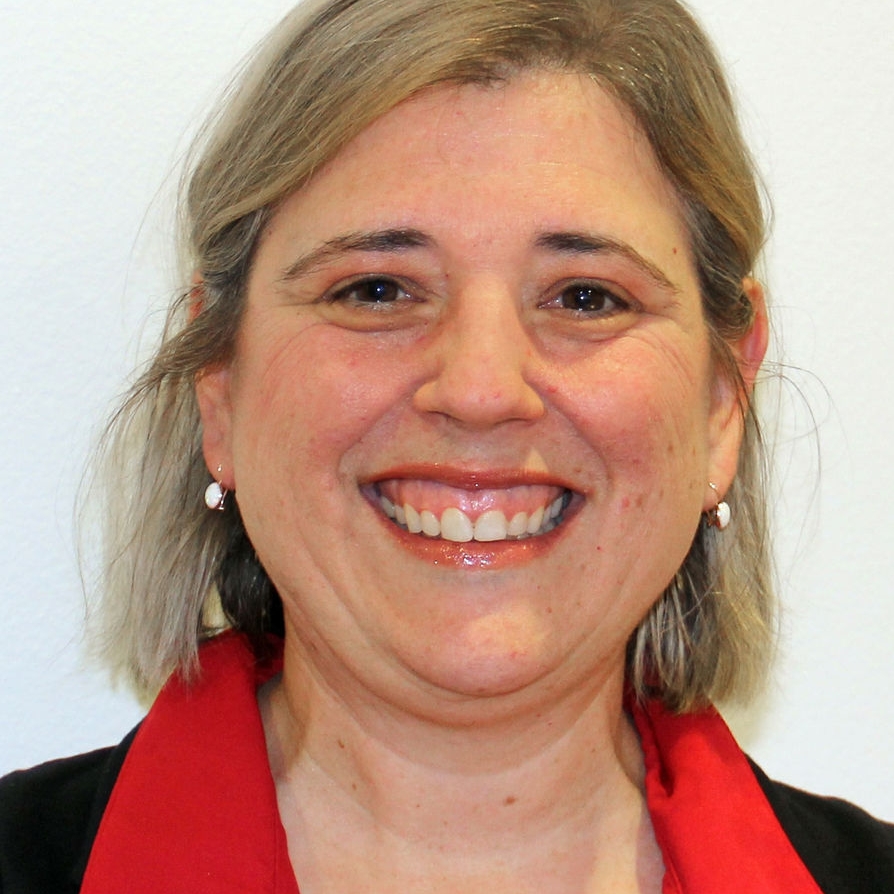 Dr. Kimberly Johnson