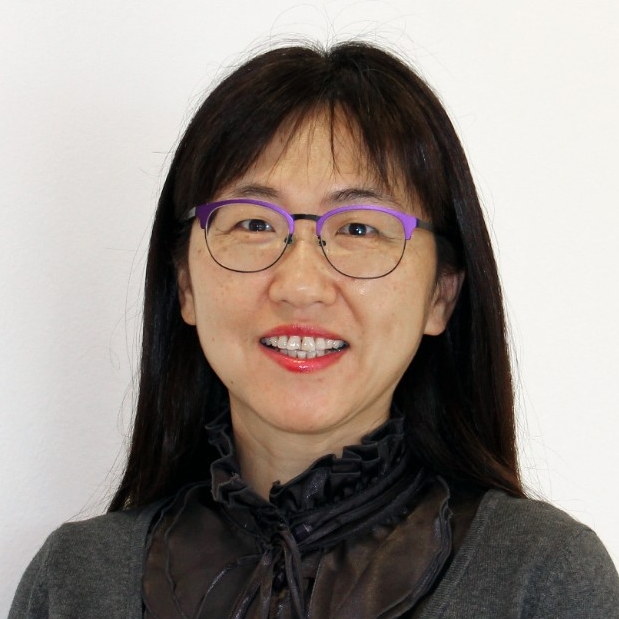 Dr. Yuqing Zhang
