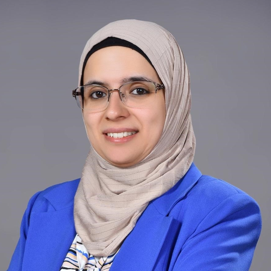 Dania Abu-Alhaija, PhD, RN