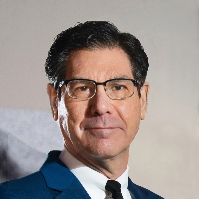 Dr. Anthony Faiola