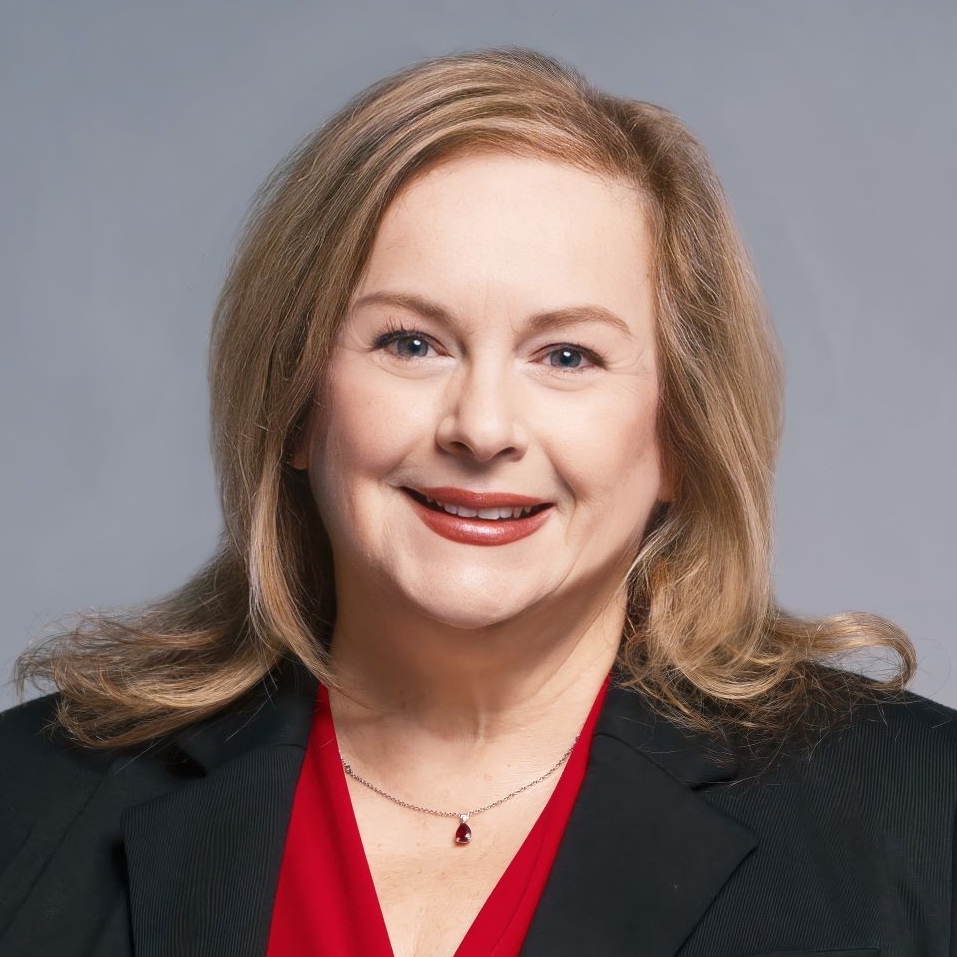 Dr. Rebecca Lee