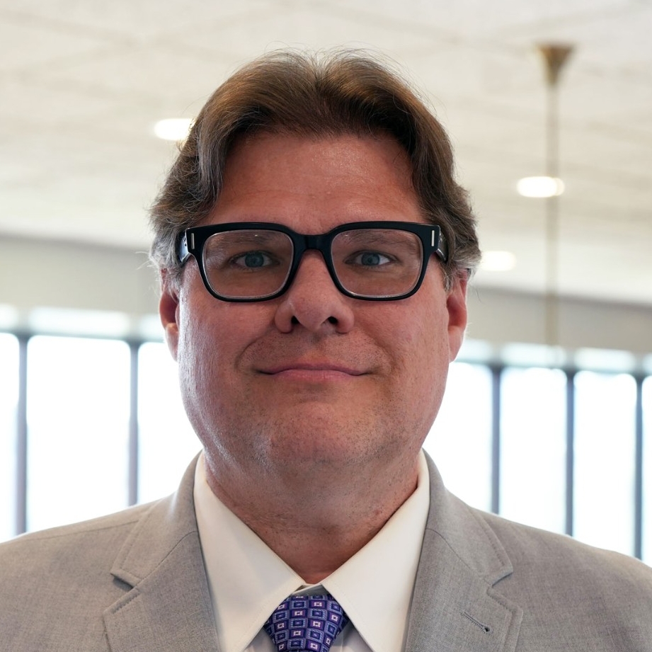 Dr. Paul Norrod