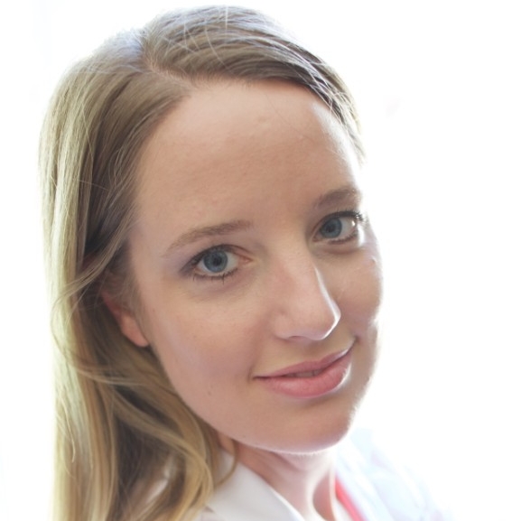 Dr. Ashley Weber