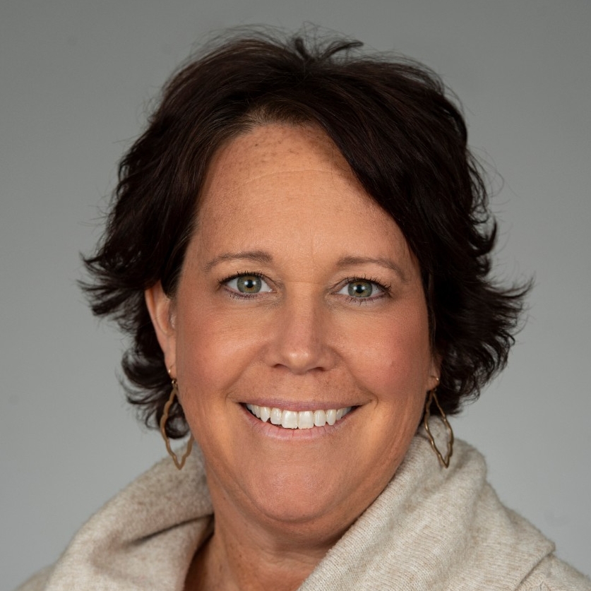 Dr. Elizabeth McKinley
