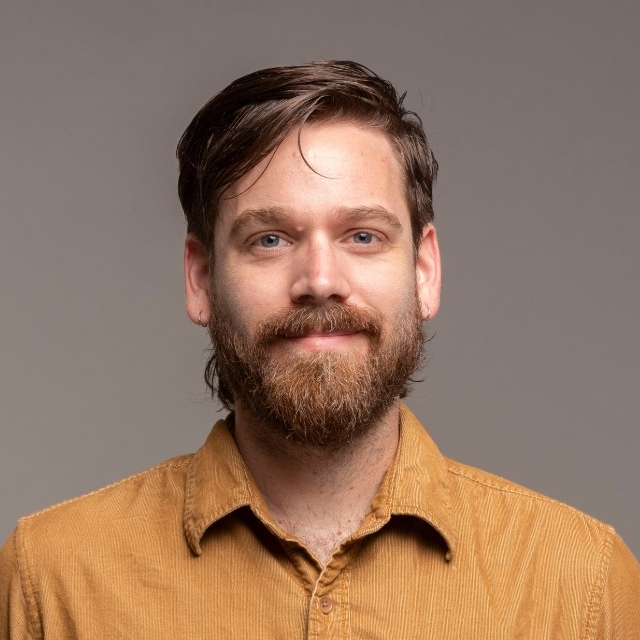 Dr. Jacob Gordon