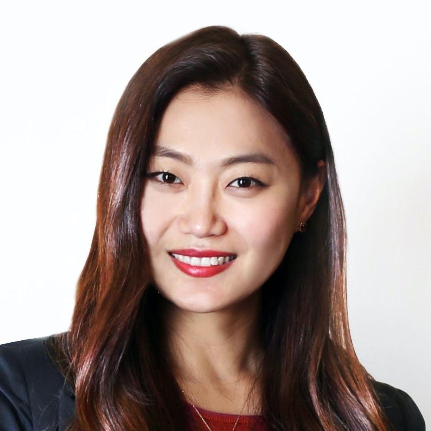 Dr. Minjin Kim