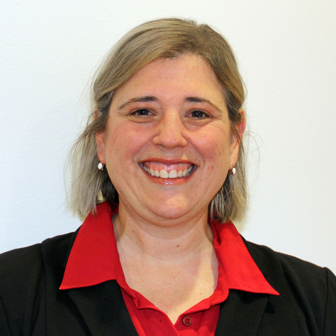 Dr. Kimberly Johnson