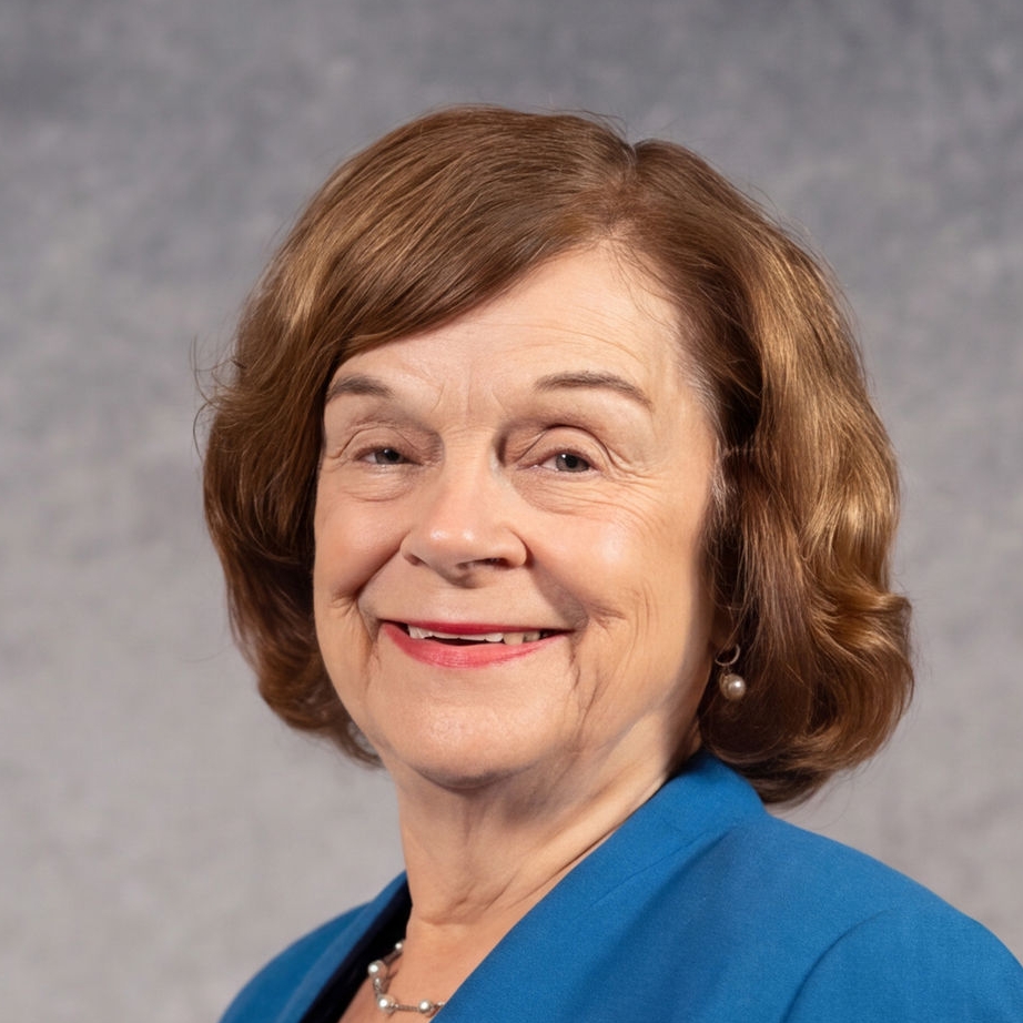 Dr. Elaine Miller