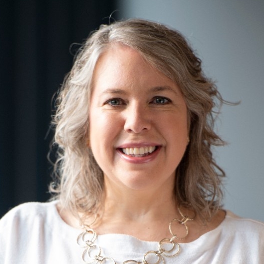 Carolyn Smith