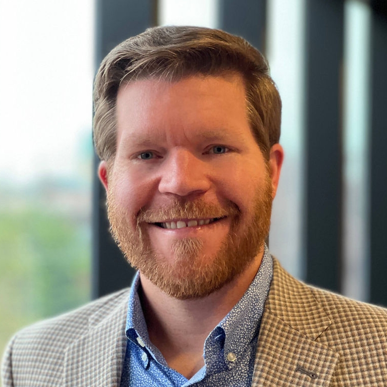 Dr. Joshua Lambert
